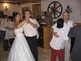 Svatební tančení