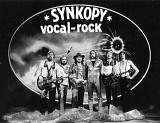 Synkopy 61, vocal rock
